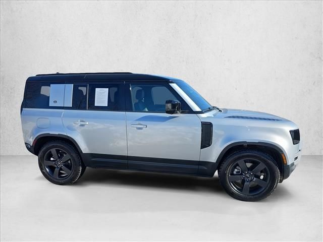 2024 Land Rover Defender S