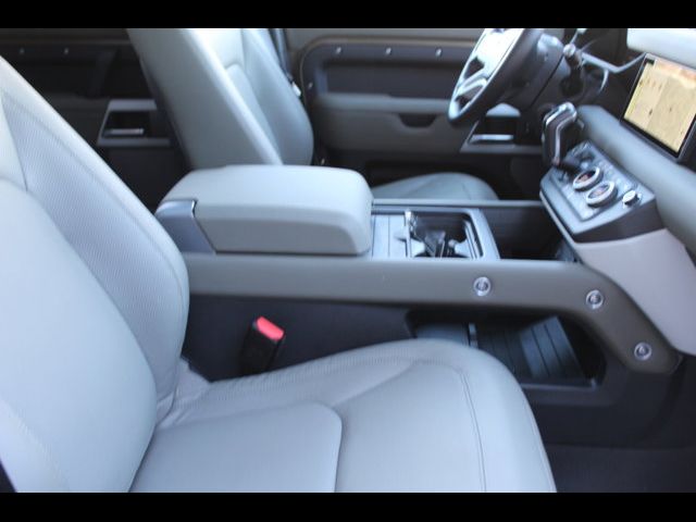 2024 Land Rover Defender S