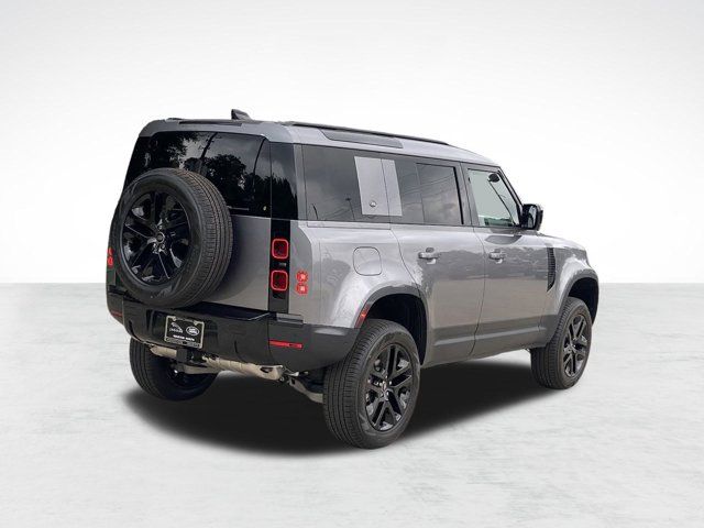 2024 Land Rover Defender S