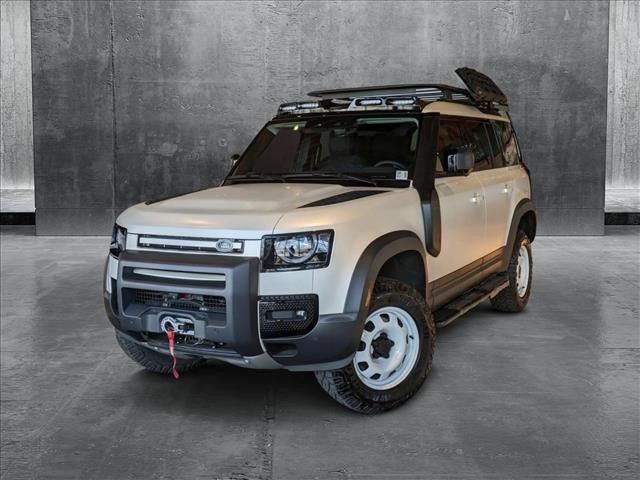 2024 Land Rover Defender S