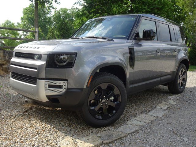 2024 Land Rover Defender S