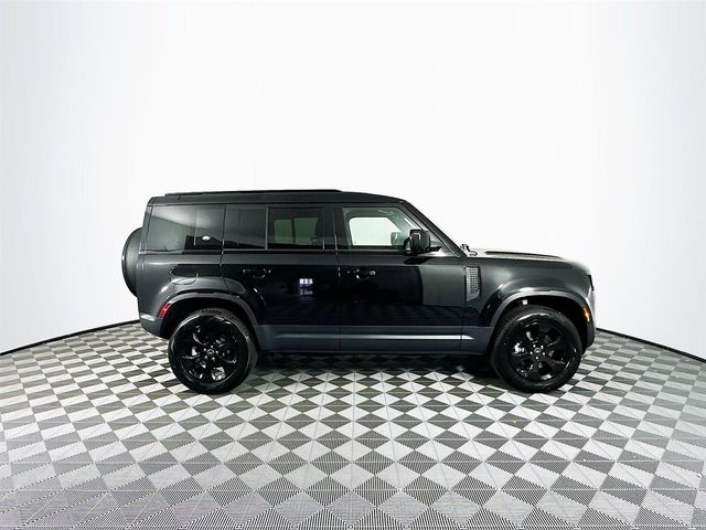 2024 Land Rover Defender S