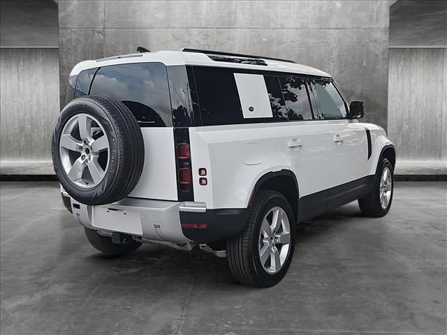 2024 Land Rover Defender S