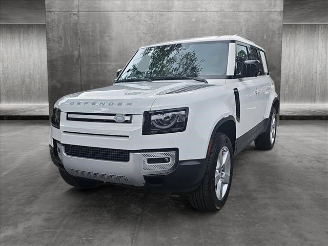 2024 Land Rover Defender S