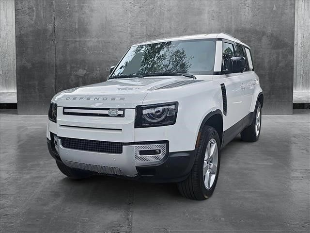 2024 Land Rover Defender S