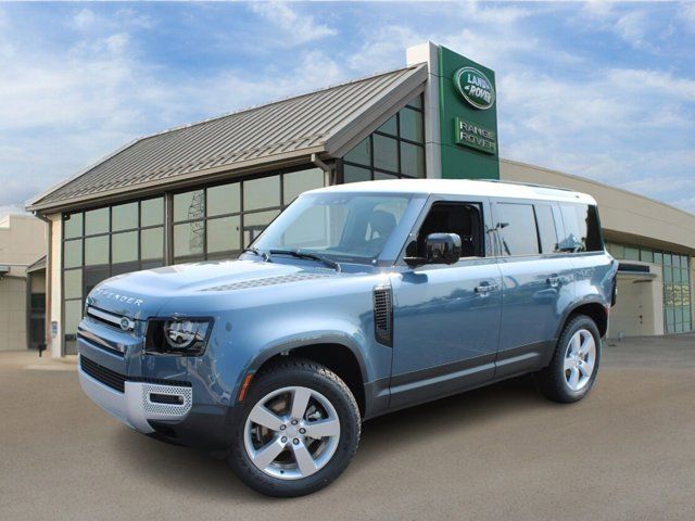 2024 Land Rover Defender S