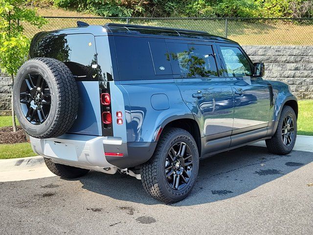 2024 Land Rover Defender S