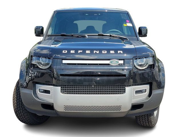 2024 Land Rover Defender S