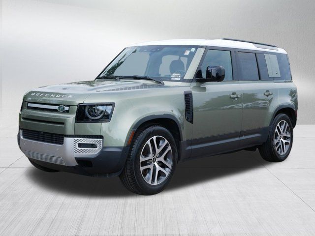 2024 Land Rover Defender S