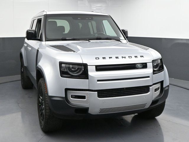 2024 Land Rover Defender S