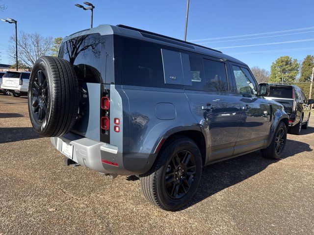 2024 Land Rover Defender S