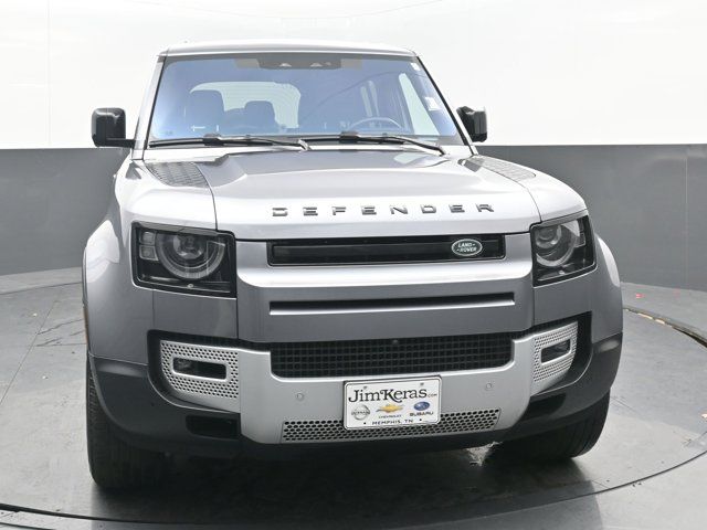 2024 Land Rover Defender S