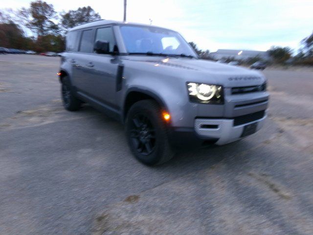 2024 Land Rover Defender S