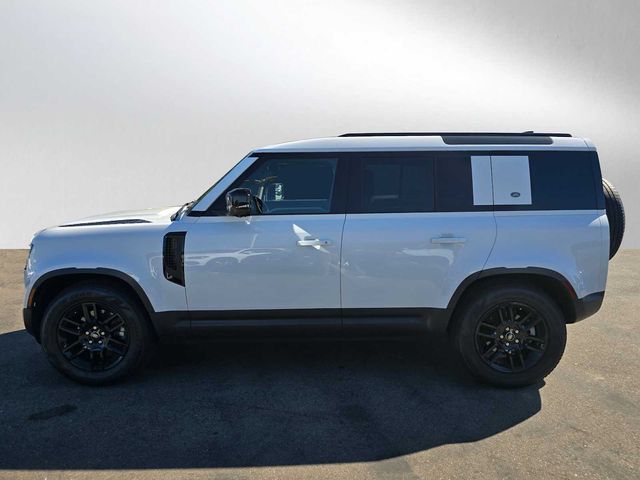 2024 Land Rover Defender S