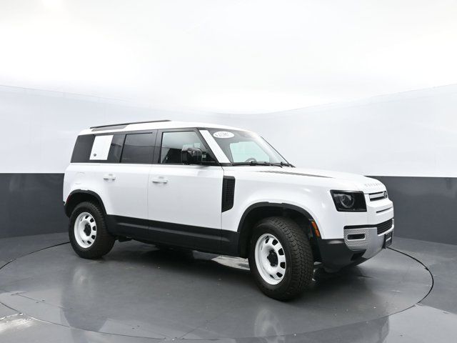 2024 Land Rover Defender S