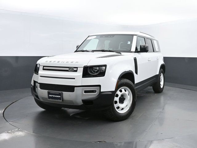 2024 Land Rover Defender S