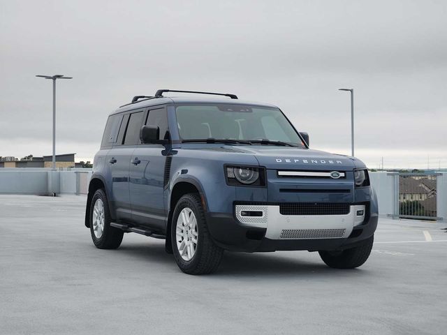 2024 Land Rover Defender S