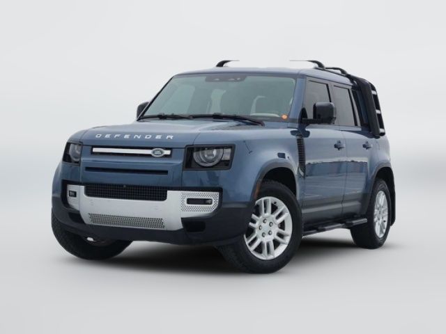 2024 Land Rover Defender S