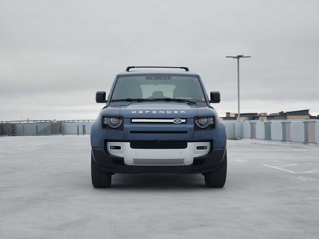 2024 Land Rover Defender S