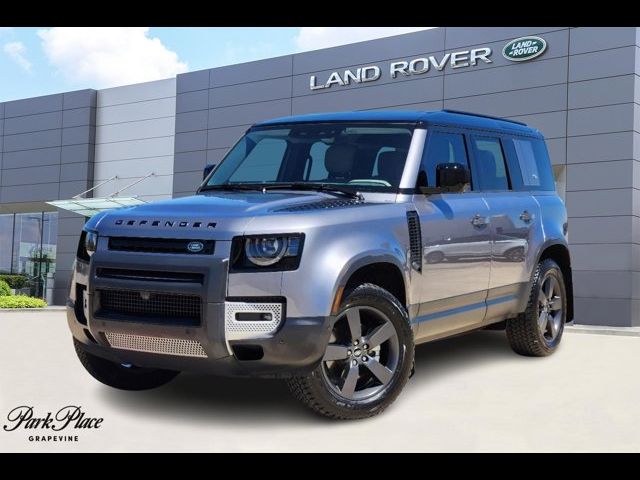 2024 Land Rover Defender S