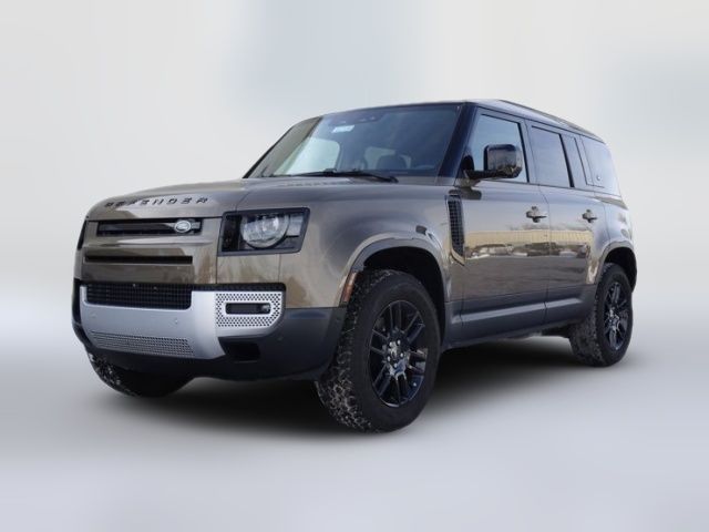 2024 Land Rover Defender S