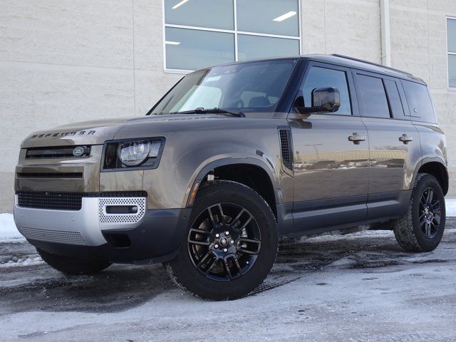 2024 Land Rover Defender S