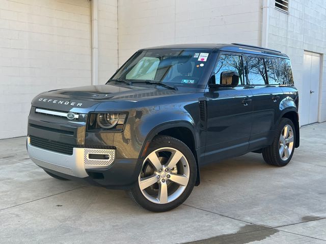 2024 Land Rover Defender S