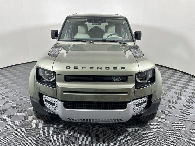 2024 Land Rover Defender S