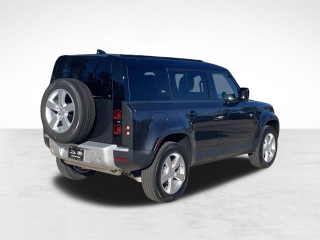 2024 Land Rover Defender S