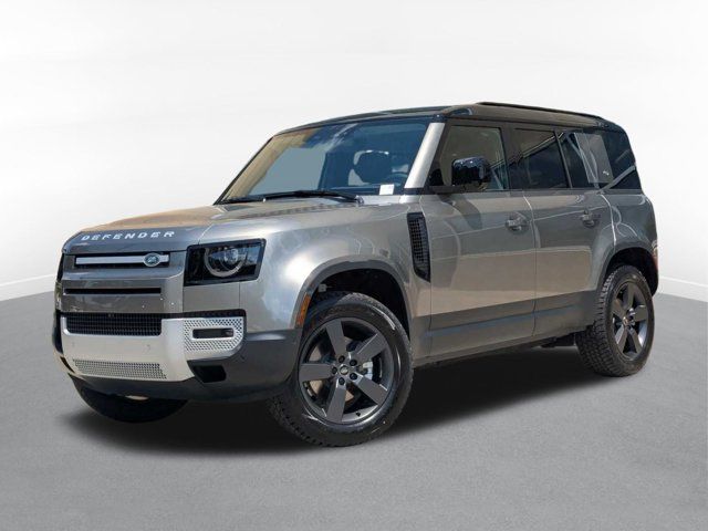 2024 Land Rover Defender S