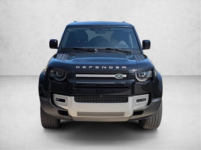 2024 Land Rover Defender S