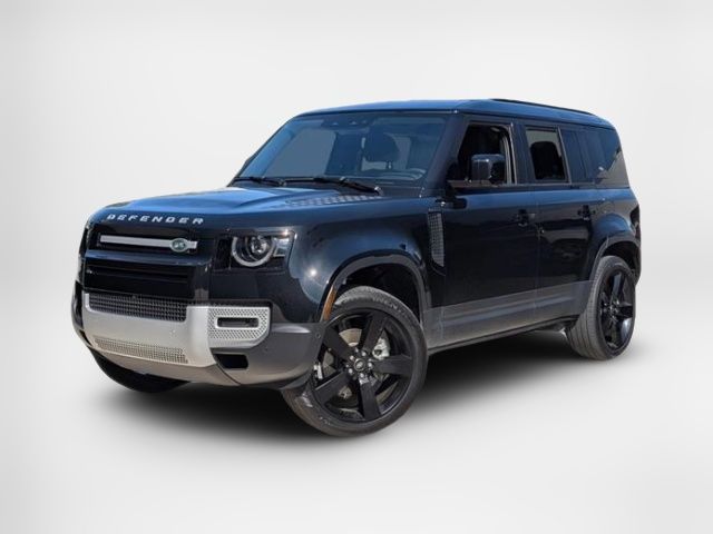2024 Land Rover Defender S