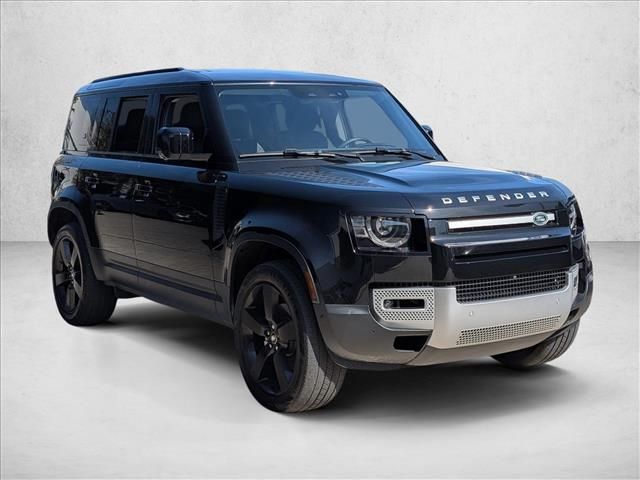 2024 Land Rover Defender S