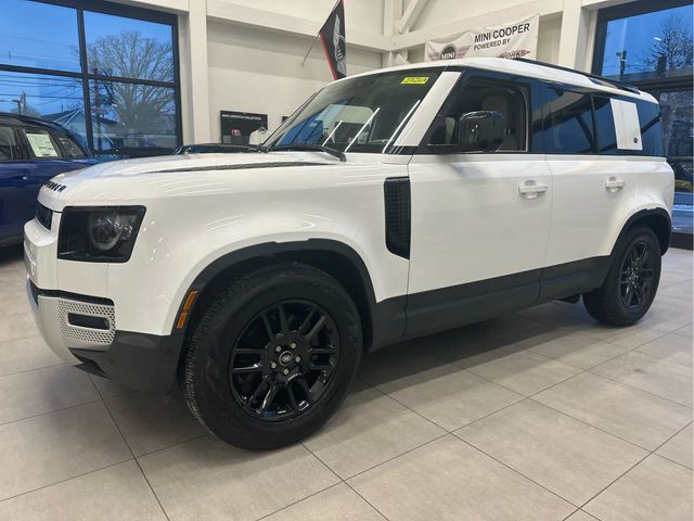 2024 Land Rover Defender S
