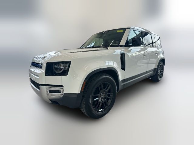2024 Land Rover Defender S