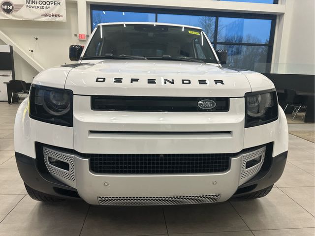 2024 Land Rover Defender S
