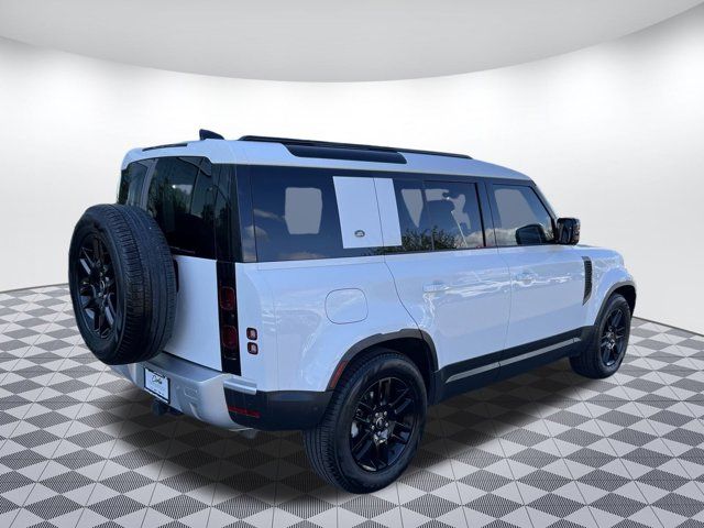 2024 Land Rover Defender S