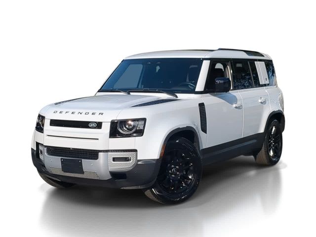 2024 Land Rover Defender S