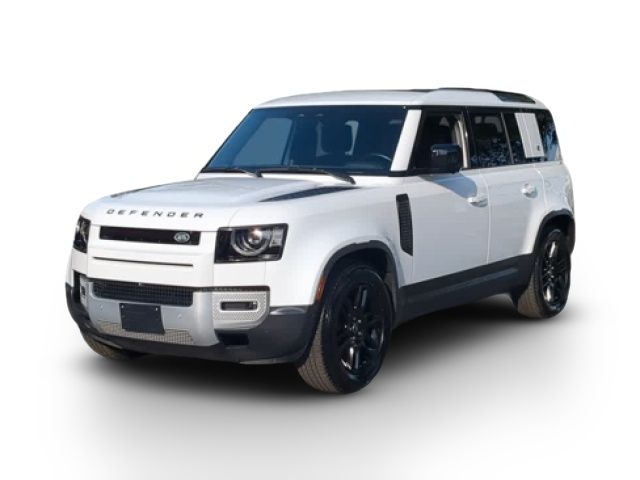 2024 Land Rover Defender S