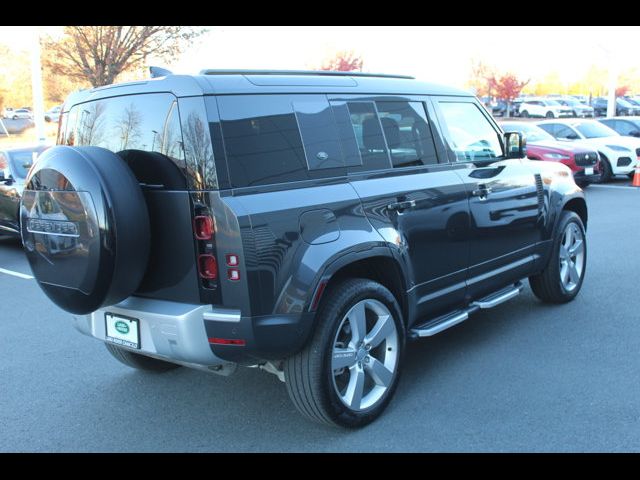 2024 Land Rover Defender S