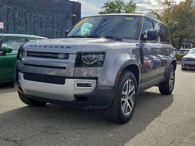 2024 Land Rover Defender S