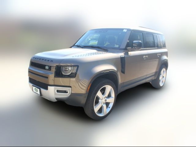2024 Land Rover Defender S