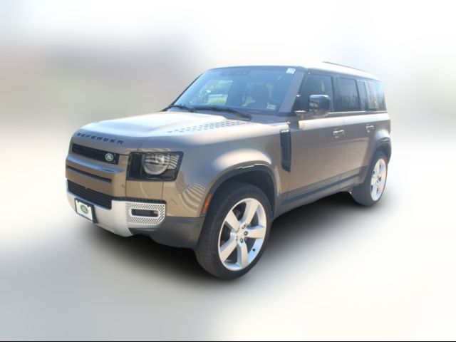 2024 Land Rover Defender S