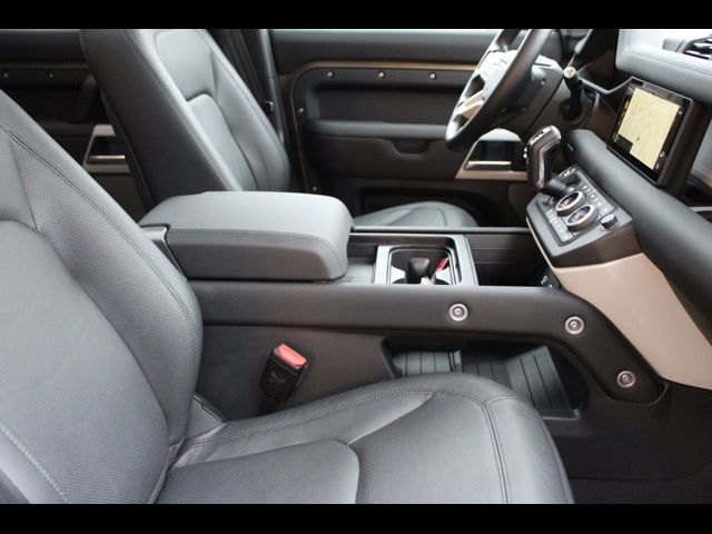 2024 Land Rover Defender S