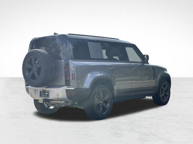 2024 Land Rover Defender S