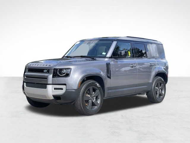 2024 Land Rover Defender S