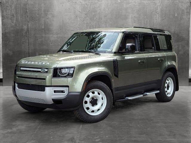 2024 Land Rover Defender S