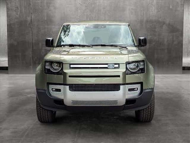 2024 Land Rover Defender S