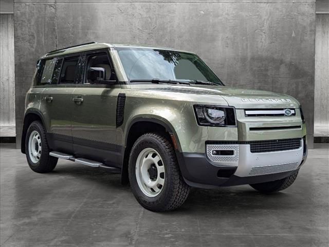 2024 Land Rover Defender S