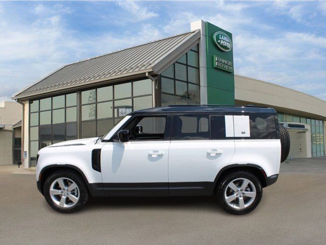 2024 Land Rover Defender S